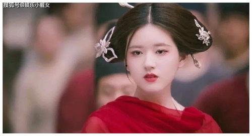 娱乐圈吃瓜赵露思